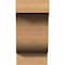 Ekena Millwork Newport Rough Sawn Rafter Tail, Western Red Cedar, 6"W x 12"H x 36"L RFT06X12X36NEW00RWR - alternate 2